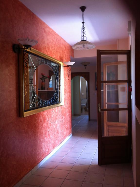 Guesthouse Kolenti Portaria  Exterior photo